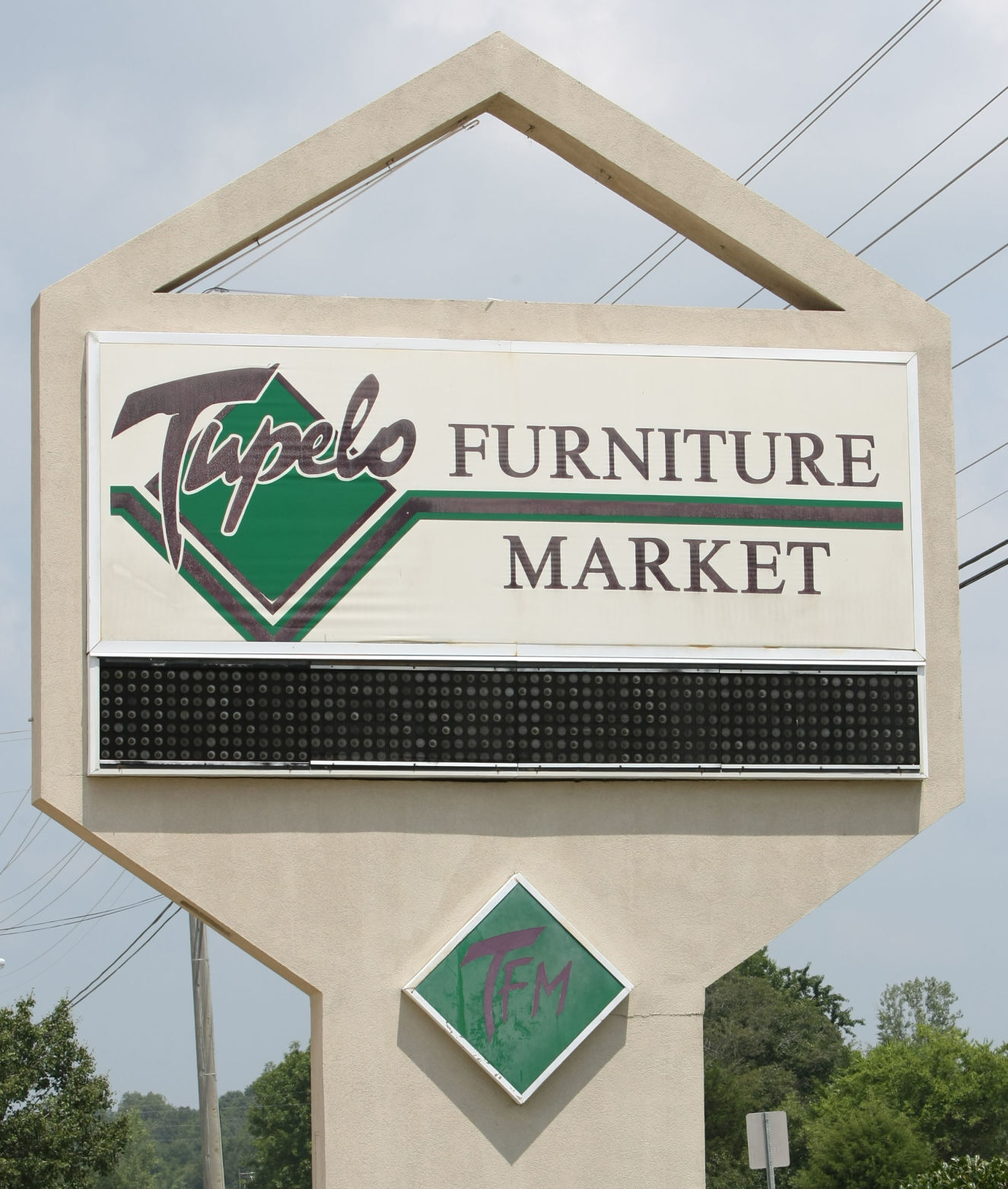 1987 Furniture Market